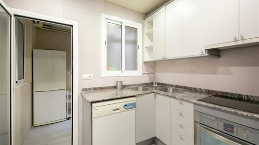 Rooms in Barcelona Sarrià-St. Gervasi - photo 7