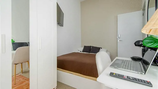 Rooms in Madrid Centro - photo 2