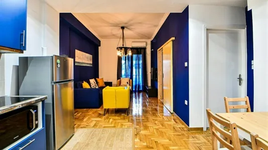 Apartments in Location is not specified - photo 4