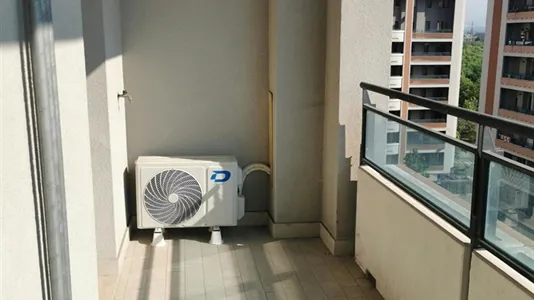 Apartments in Sesto San Giovanni - photo 8