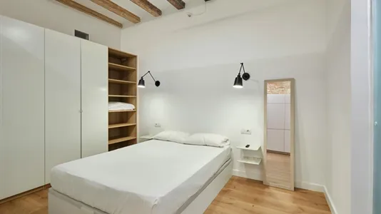 Apartments in Barcelona Ciutat Vella - photo 8