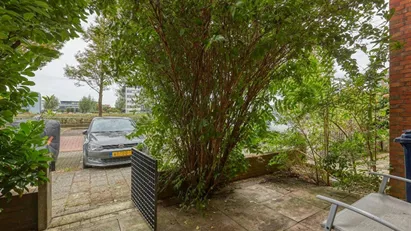 House for rent in The Hague