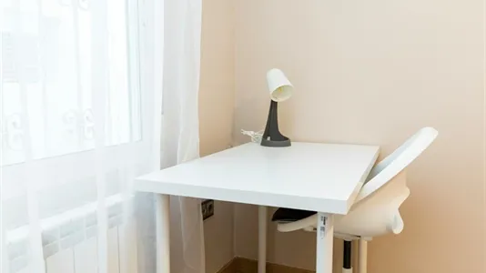 Rooms in Zaragoza - photo 6