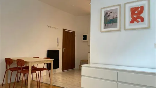 Apartments in Berlin Mitte - photo 9