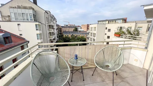 Apartments in Berlin Pankow - photo 6