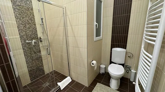 Apartments in Budapest Belváros-Lipótváros - photo 9