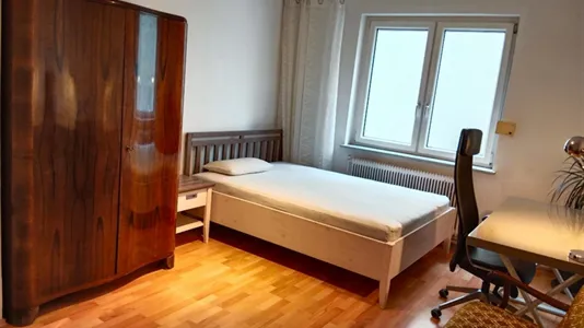 Rooms in Vienna Margareten - photo 3
