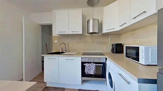 Rooms in Valence - photo 8