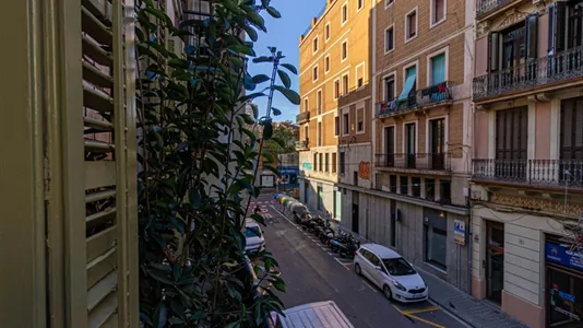 Rooms in Barcelona Sants-Montjuïc - photo 9