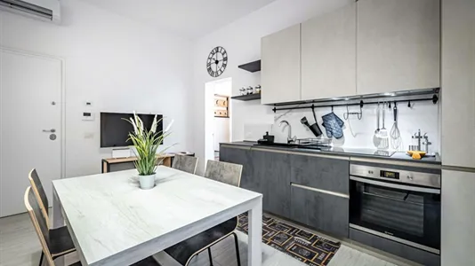 Apartments in Florence - photo 10