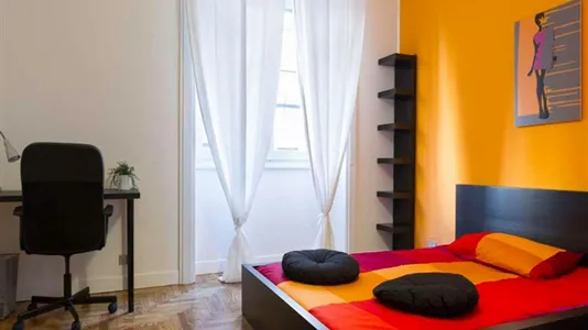 Rooms in Milano Zona 2 - Stazione Centrale, Gorla, Turro, Greco, Crescenzago - photo 4