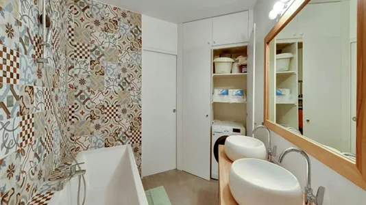 Rooms in Paris 18ème arrondissement - Montmartre - photo 6