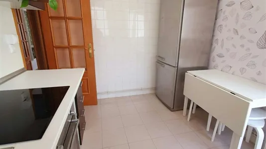 Rooms in Talavera de la Reina - photo 7