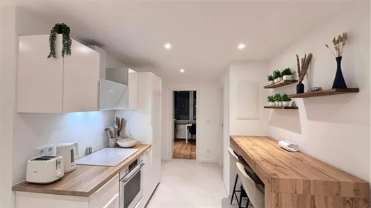 Rooms in Munich Ramersdorf-Perlach - photo 3