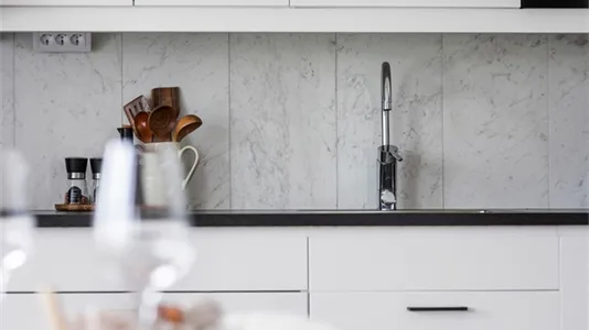 Apartments in Södertälje - photo 4