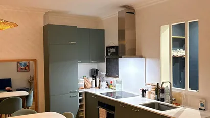 House for rent in Paris 18ème arrondissement - Montmartre, Paris