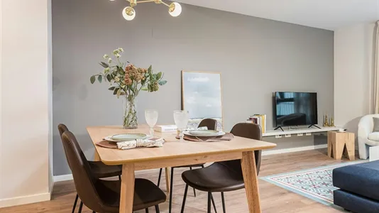 Apartments in Madrid Fuencarral-El Pardo - photo 4
