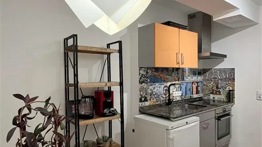 Apartments in Location is not specified - photo 4