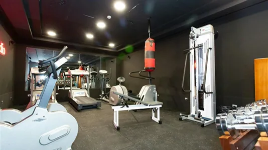 Rooms in Aranjuez - photo 7