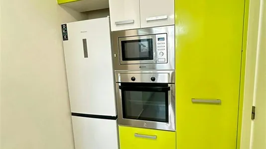 Rooms in Valencia Ciutat Vella - photo 9