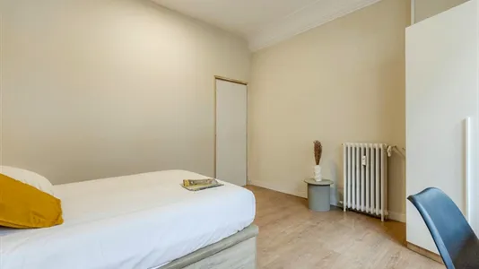 Rooms in Madrid Salamanca - photo 5