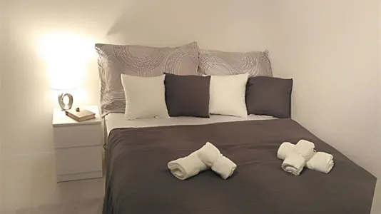 Apartments in Vienna Favoriten - photo 4