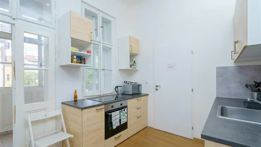 Rooms in Location is not specified - photo 6