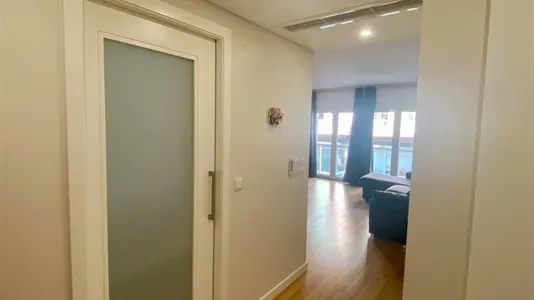 Apartments in Location is not specified - photo 5