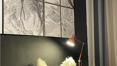 Apartment for rent in Milano Zona 8 - Fiera, Gallaratese, Quarto Oggiaro, Milan