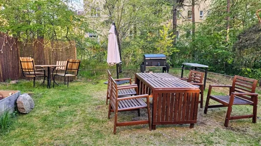Apartments in Stockholm South - photo 3