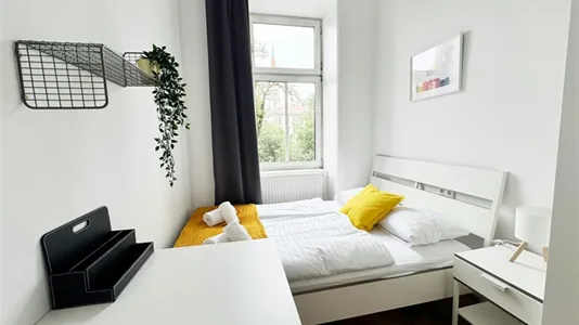 Rooms in Wien Mariahilf - photo 3