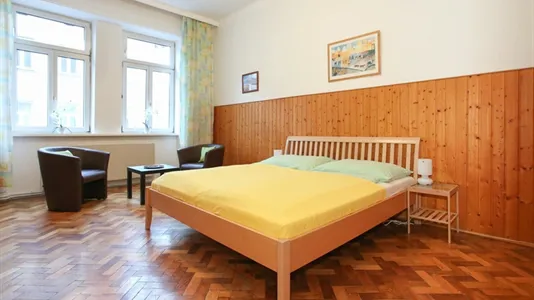 Apartments in Wien Ottakring - photo 2