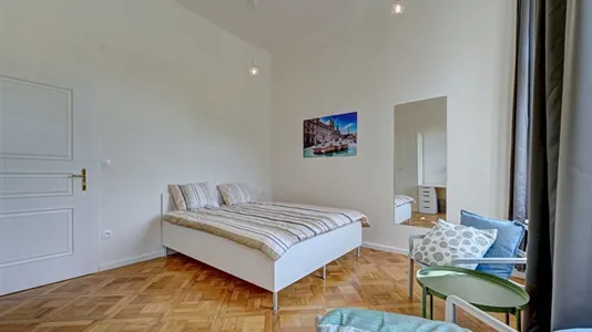 Rooms in Prague 1 - photo 3
