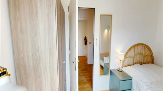Rooms in Paris 15ème arrondissement - photo 2