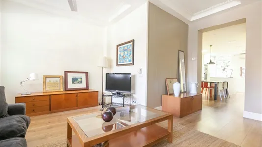 Apartments in Barcelona Sarrià-St. Gervasi - photo 4