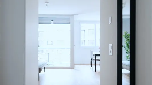 Apartments in Basel-Stadt - photo 8