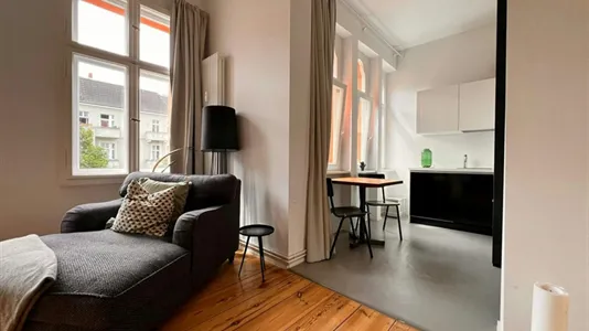 Apartments in Location is not specified - photo 7