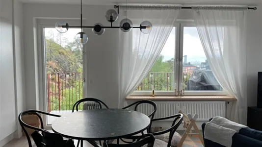 Apartments in Nacka - photo 2