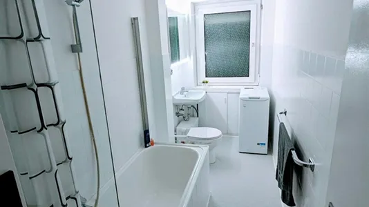 Rooms in Munich Milbertshofen-Am Hart - photo 10