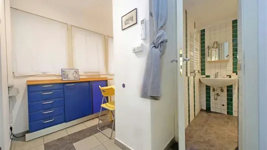 Apartments in Roma Municipio I β Centro Storico - photo 9
