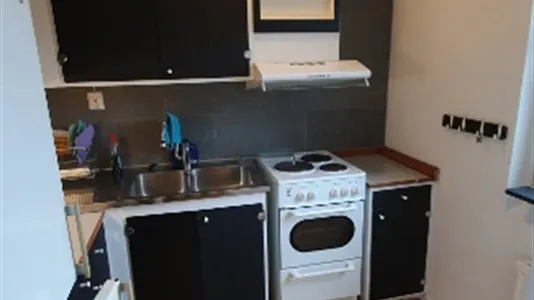 Apartments in Stockholm West - photo 6