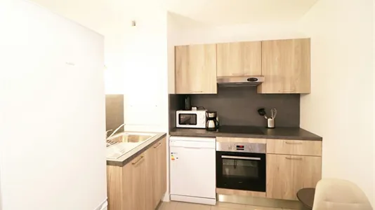 Rooms in Strasbourg - photo 7