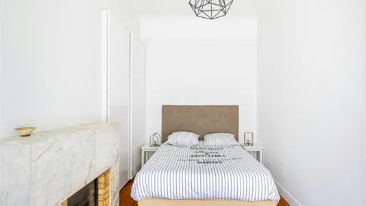 Apartments in Paris 16ème arrondissement (South) - photo 9