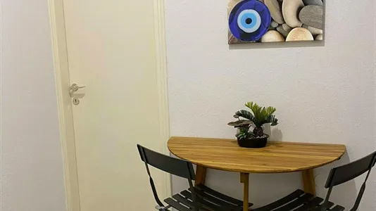 Rooms in Volos - photo 6