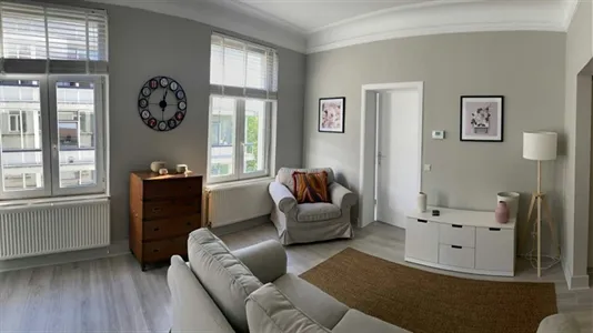 Apartments in Stad Brussel - photo 1