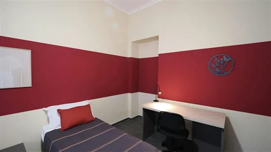 Rooms in Turin - photo 3