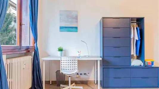 Rooms in Padua - photo 3