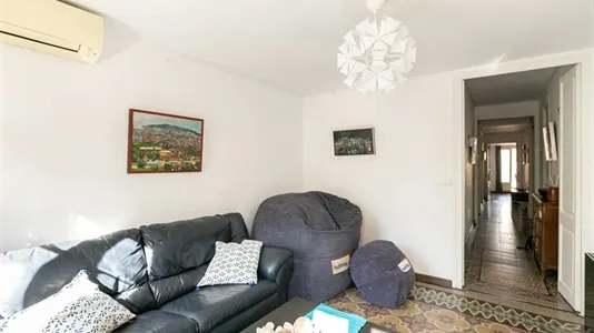 Apartments in Barcelona Gràcia - photo 5