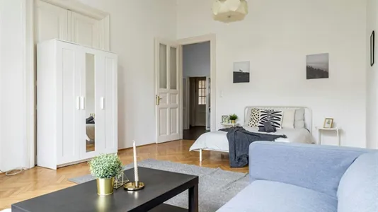 Rooms in Budapest Erzsébetváros - photo 5