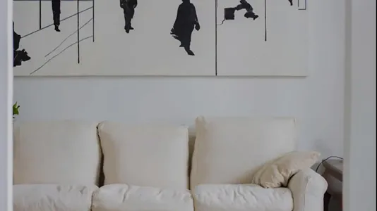 Apartments in Turin - photo 8